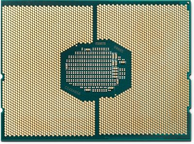 HP Intel Xeon Silver 4214 2.2GHz 12 Core 24 Thread LGA3647 2nd CPU Z8 G4
