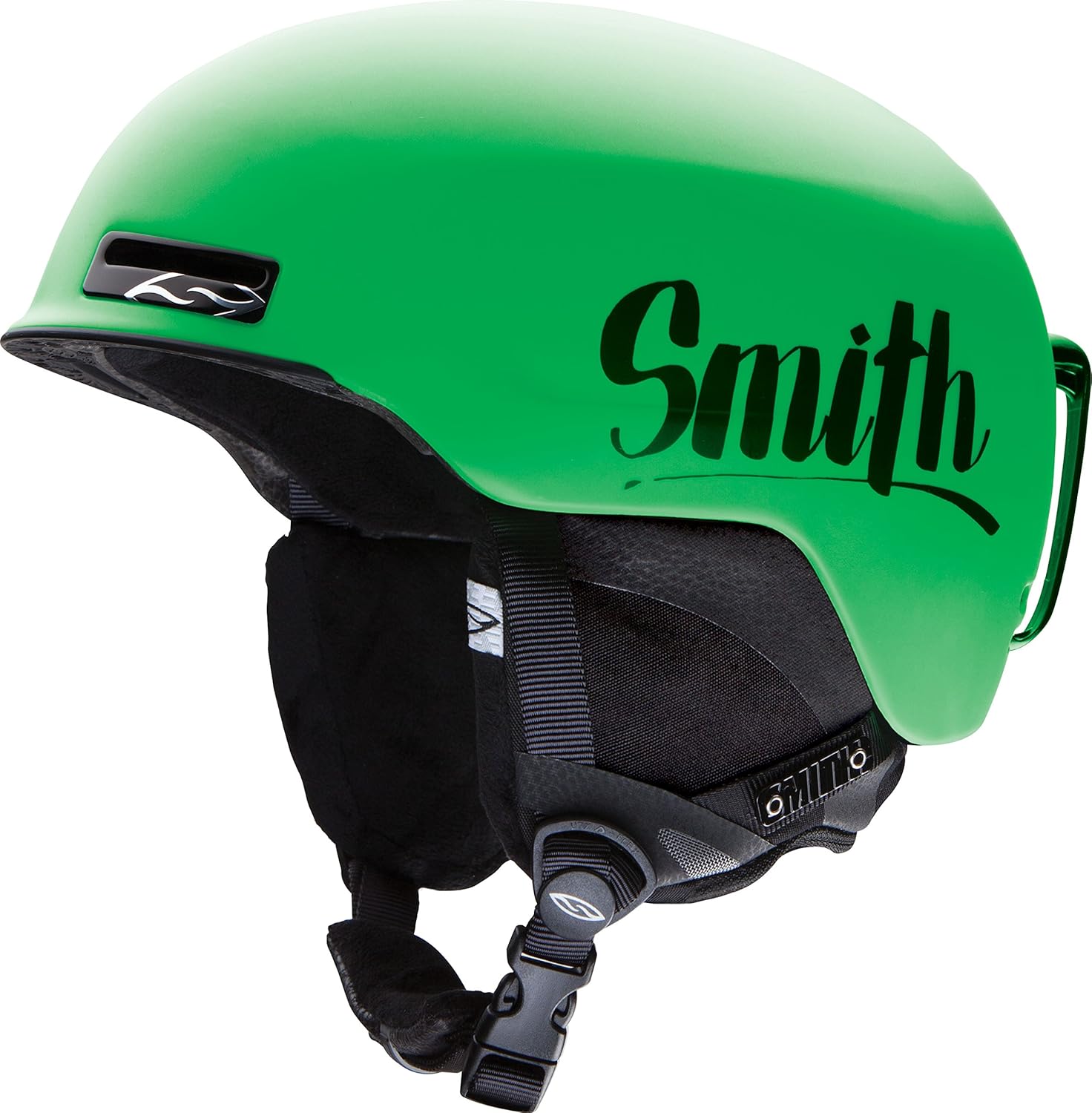 smith optics maze bike helmet