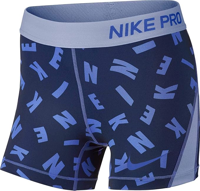 nike pro boy shorts