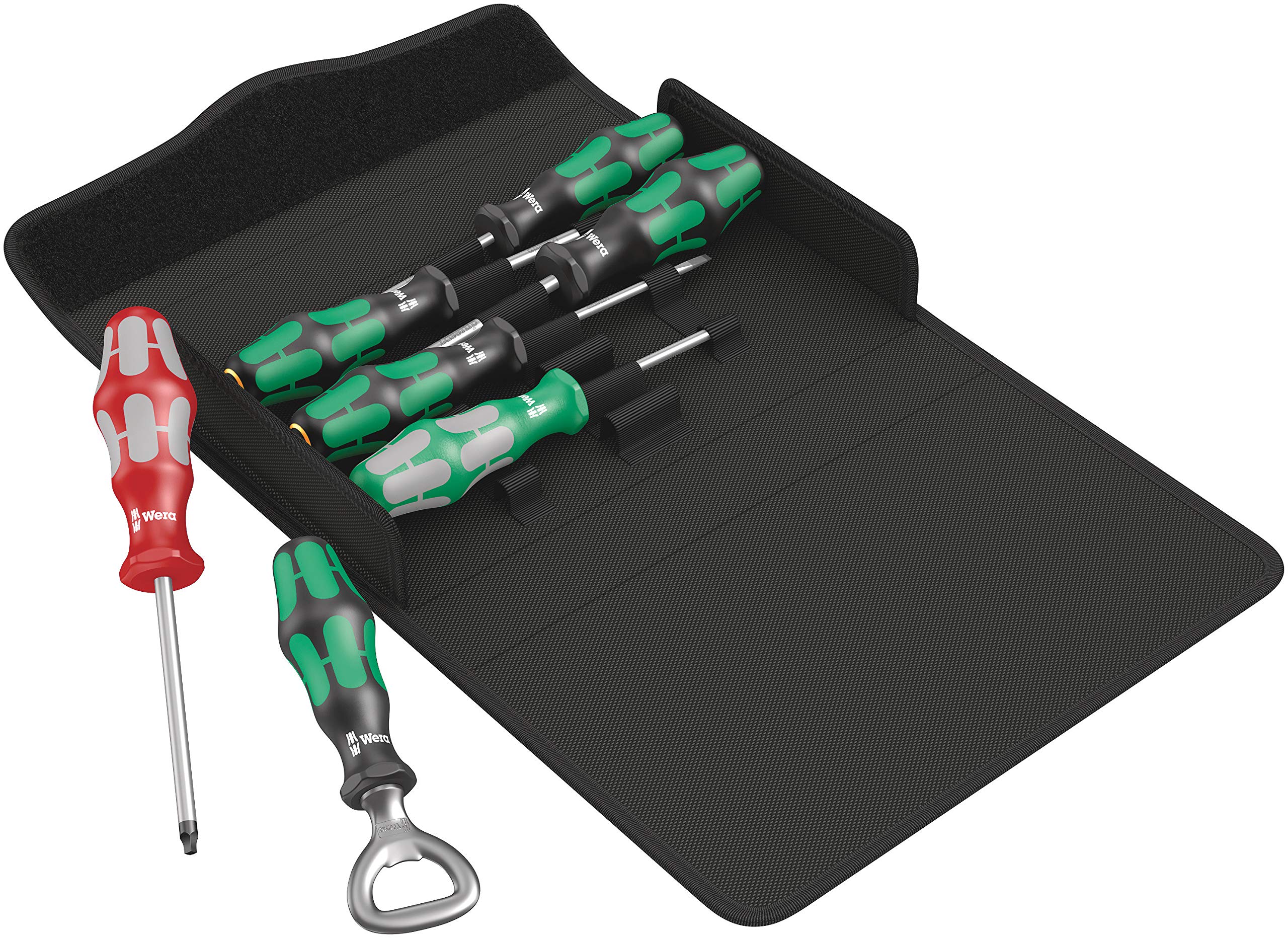 Kraftform 300/7 Set 4