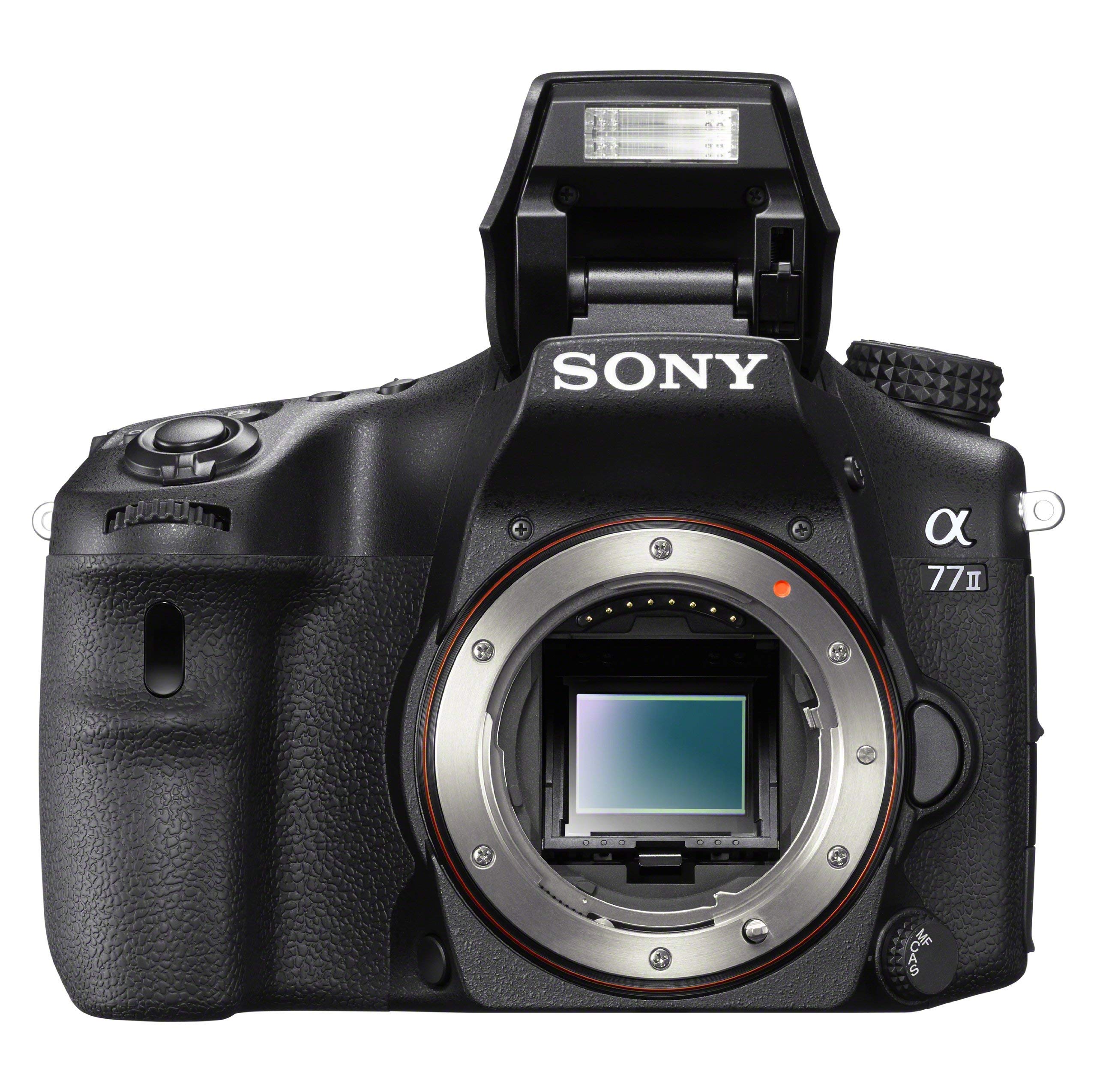 Sony A77II Digital SLR Camera Body Only 27242879850 | eBay