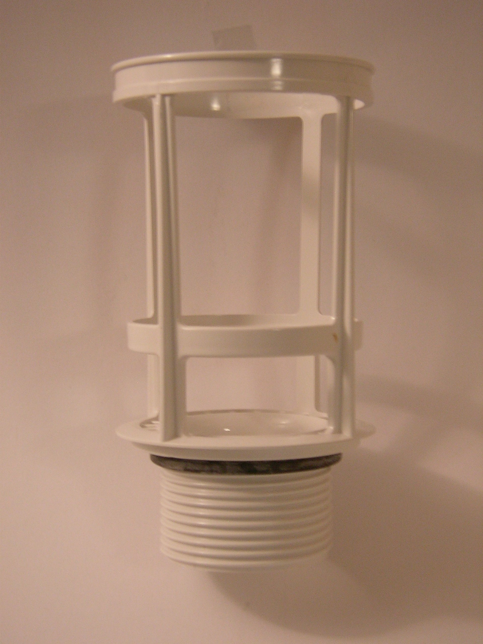 Geberit 240.187.00.1 Flush Valve