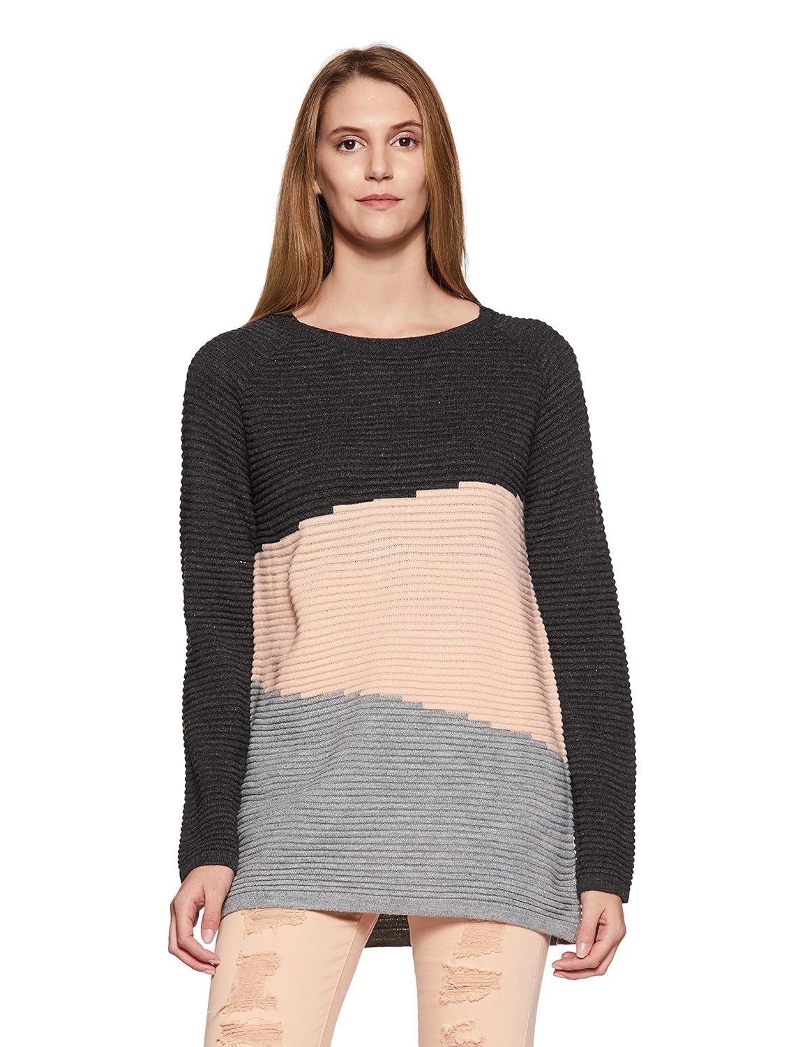 Buy VERO MODA Women's Pullover at Amazon.in
