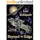 BEYOND THE EDGE: A Science Fiction Novel