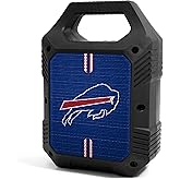 SOAR NFL Unisex ShockBox XL Wireless Bluetooth Speaker