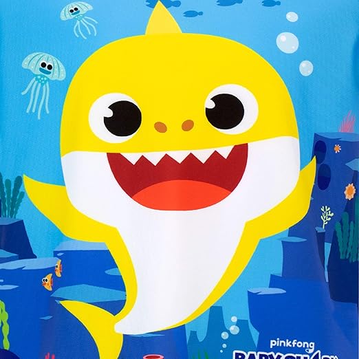 pinkfong baby shark swimsuit