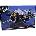 Academy 1/48 scale MIG-29A Fulcrum A