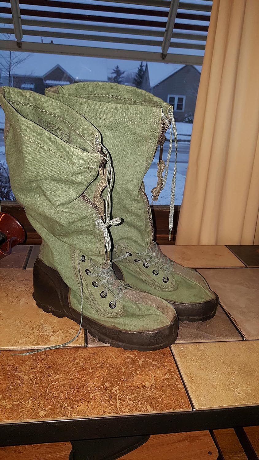 wellco mukluk boots