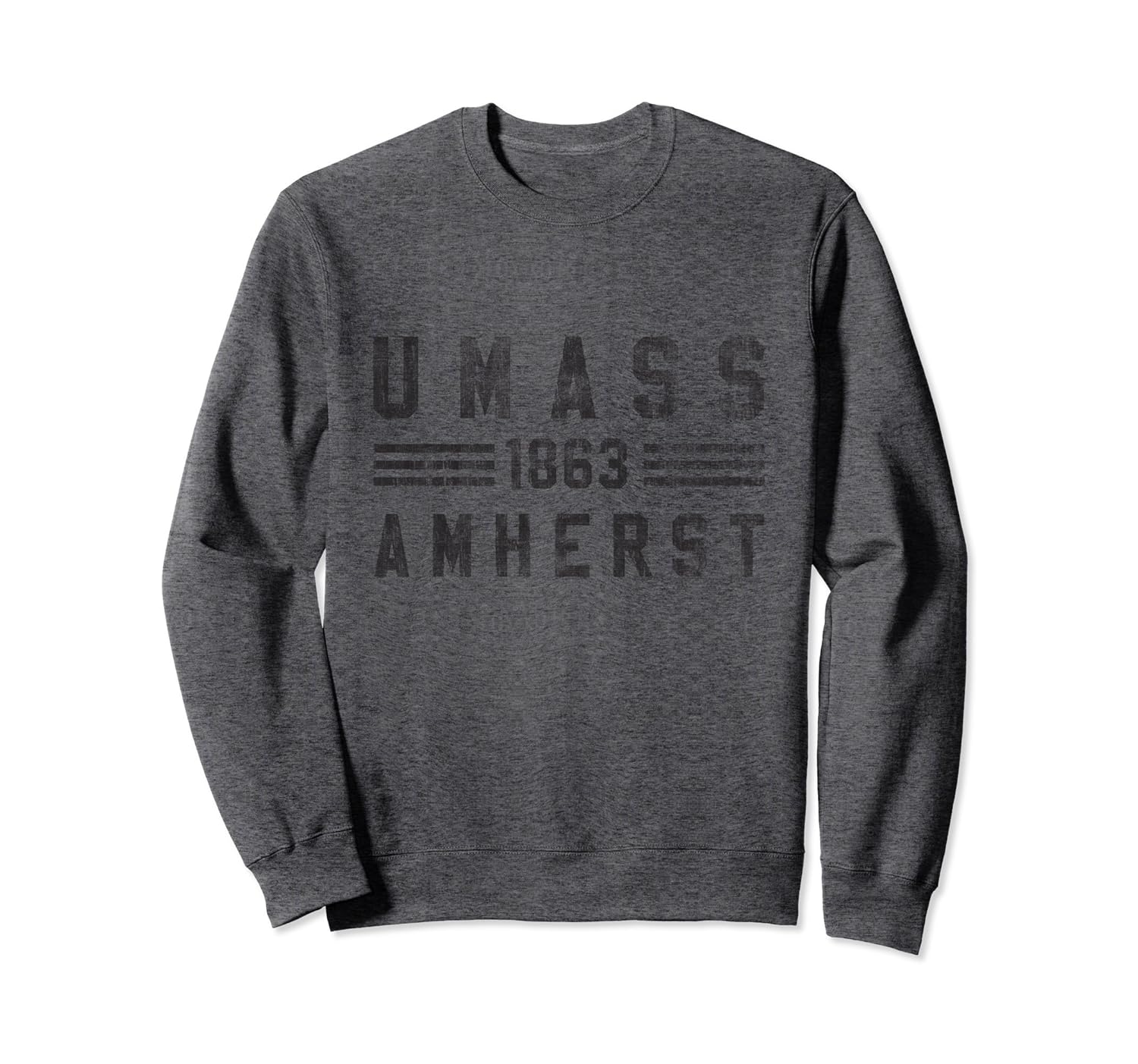umass sweatshirt amazon