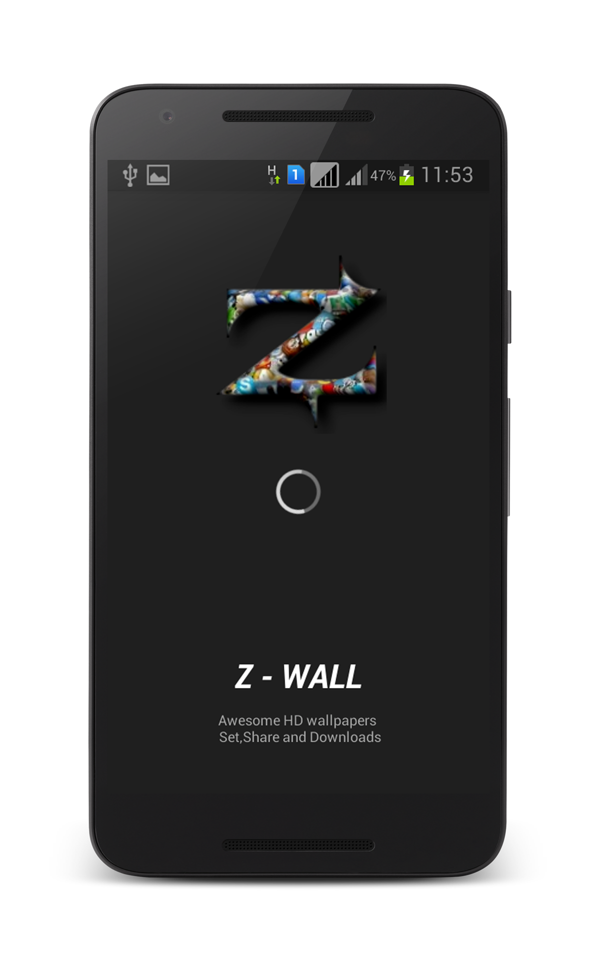 Z for Android