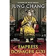 Empress Dowager Cixi