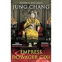 Empress Dowager Cixi