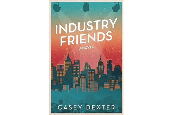 Amazon.com: Industry Friends eBook : Dexter, Casey : Kindle Store