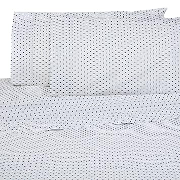 Amazon Com Under The Canopy Fiori Brushed Organic Cotton