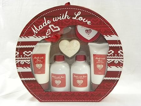 asda ladies gift sets
