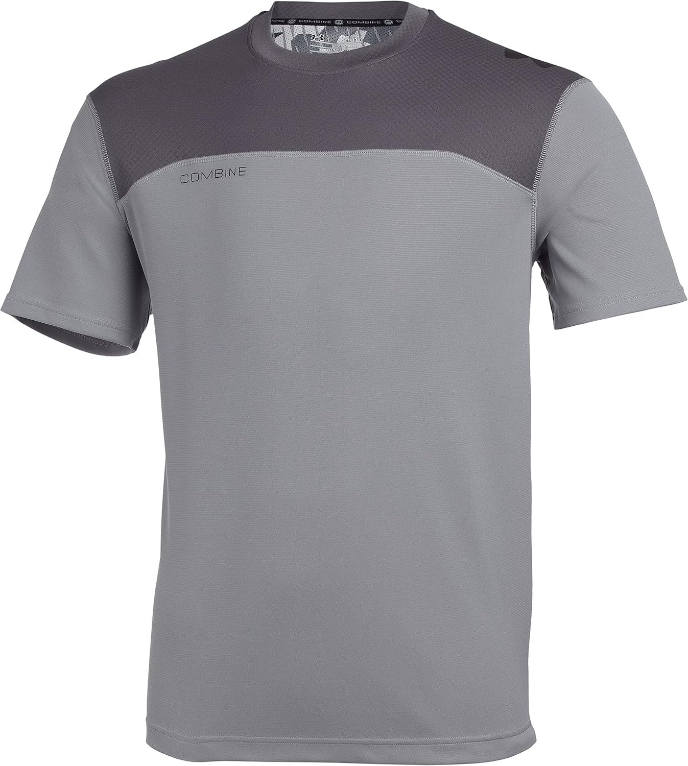 Under Armour Mens UA Combine Training Acceleration TShirt