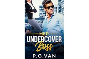 Her Undercover Boss: A Billionaire Office Romance