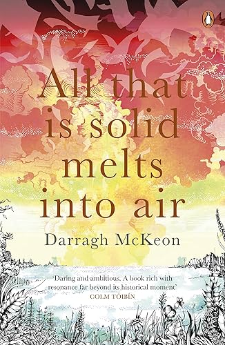 Download All That is Solid Melts into Air PDF