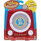 etch a sketch age range