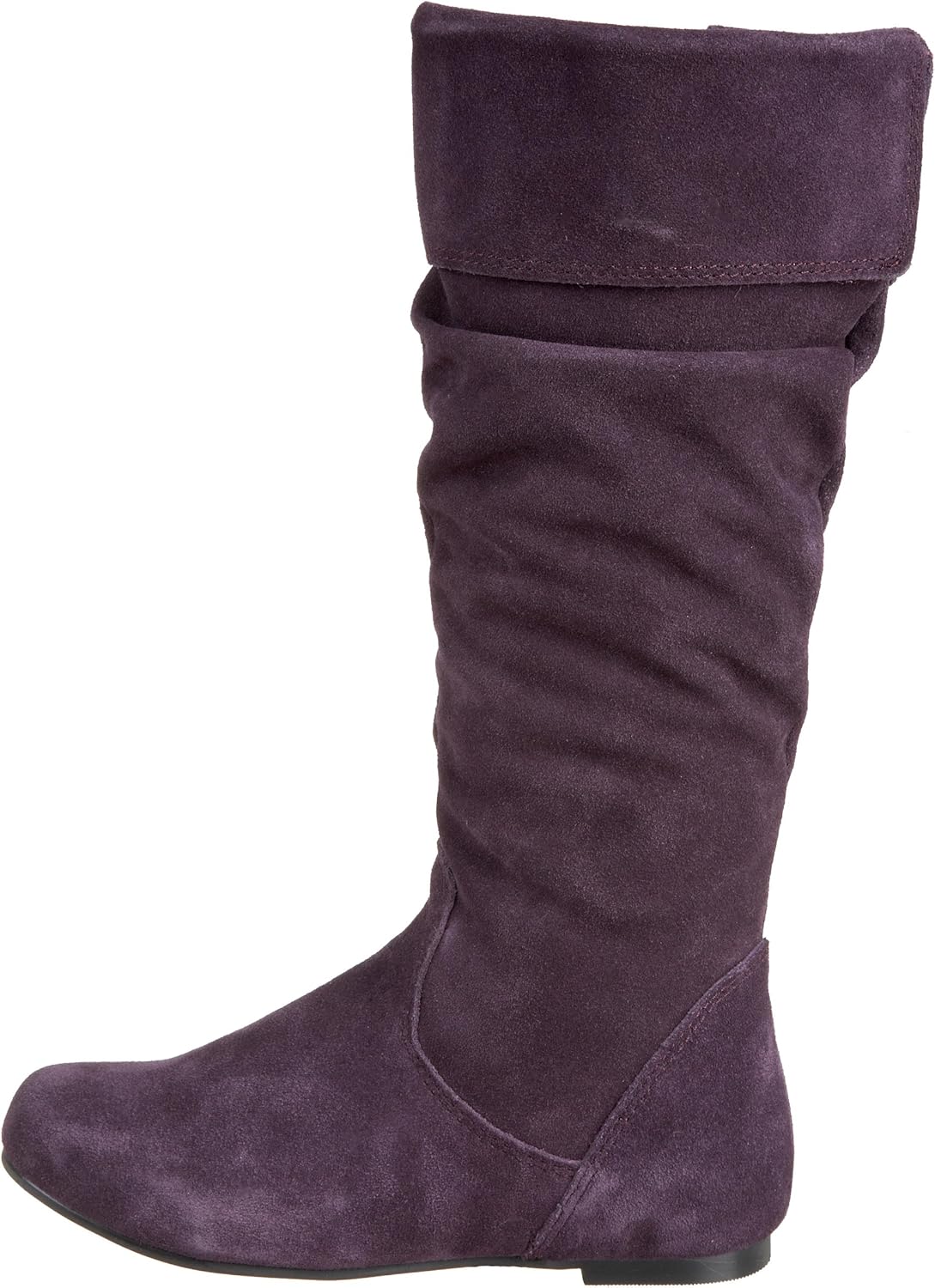 steve madden violet boot