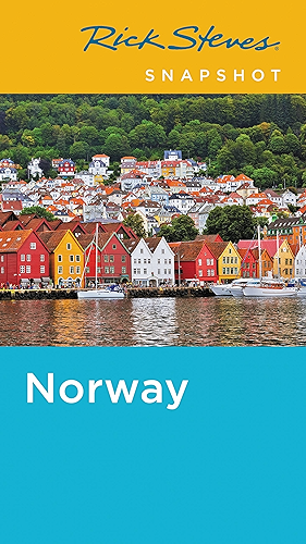 Download Rick Steves Snapshot Norway (English Edition) PDF