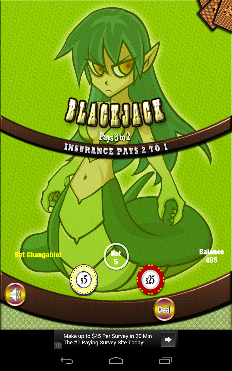 Chimera Mirage XY Blackjack 21 Free Free Blackjack 21 Video Casino Best