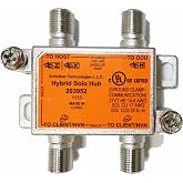 Dish Network Dish Pro Hybrid Solo Hub