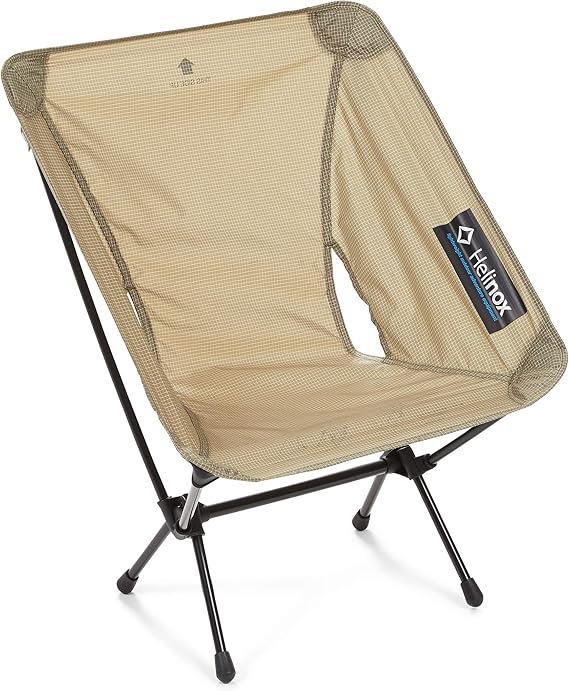 helinox chair zero grey