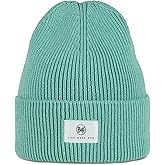 Buff Womens Knitted Drisk Beanie