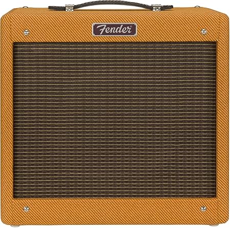 Fender Pro Junior IV Amplifier