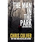 The Man in the Park (Joe Court Book 6)