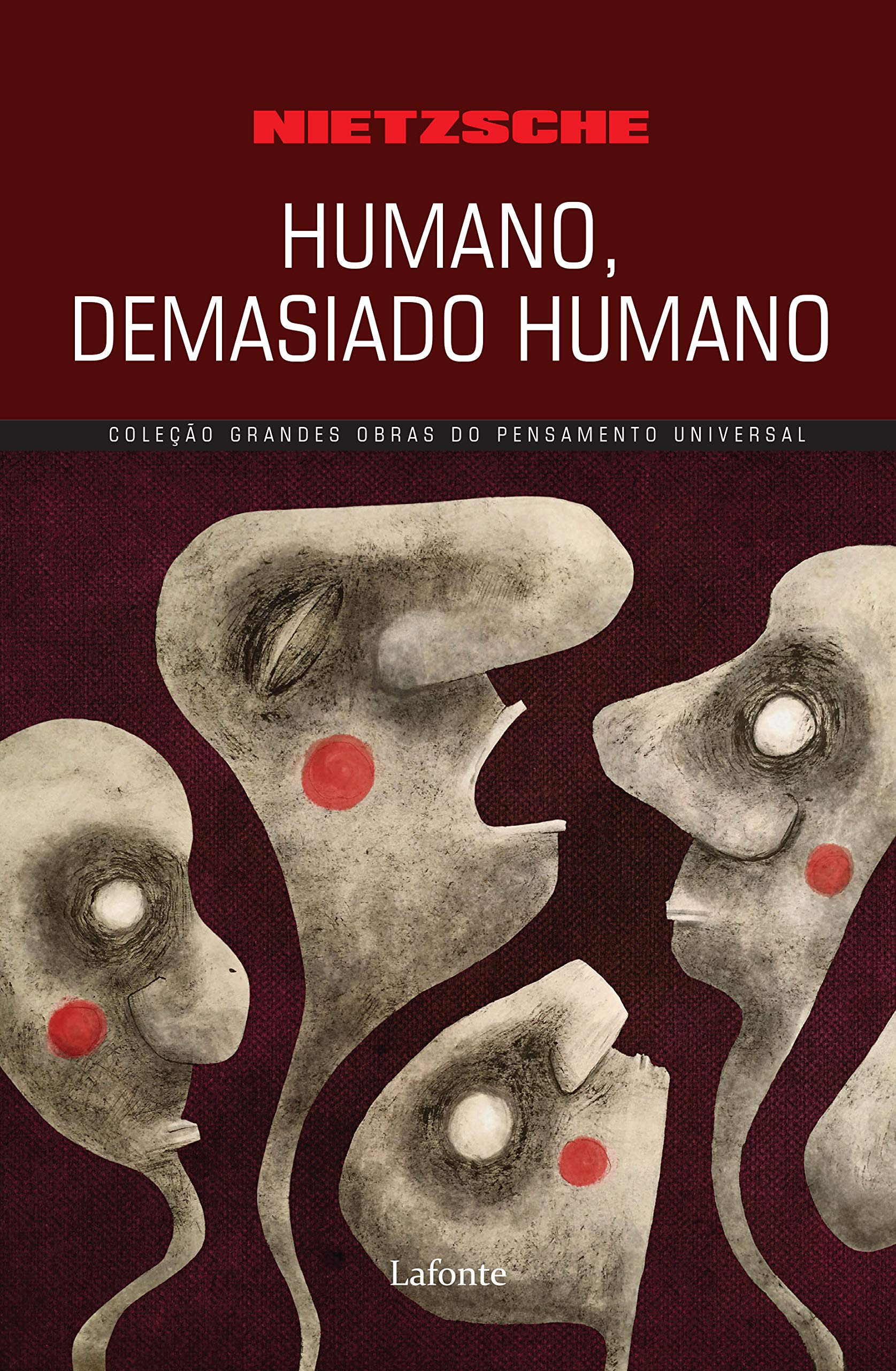 Humano, Demasiado Humano PDF Nietzsche, Friedrich Humano, Demasiado Humano PDF Nietzsche, Friedrich