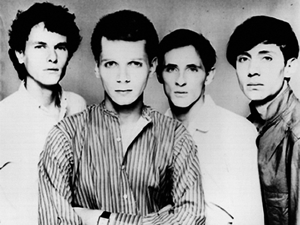 Icehouse on Amazon Music