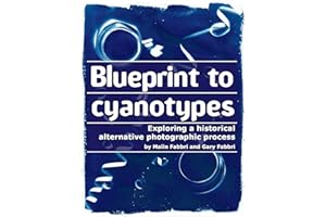 Blueprint to cyanotypes - Exploring a historical alternative photographic process