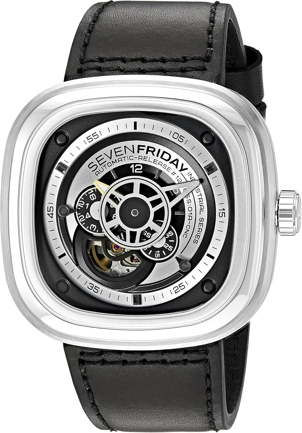 sevenfriday highest price