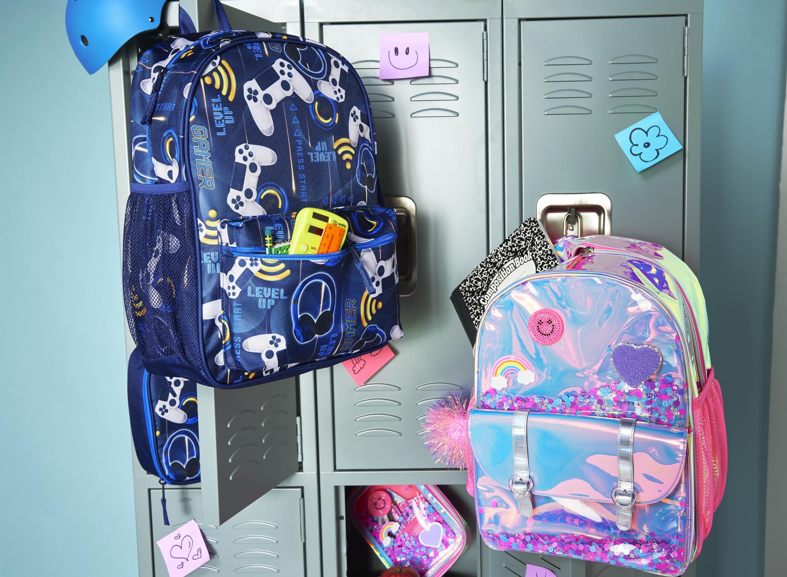 The Children's Place Kids' Preschool Elementary Backpack for Boys and Girls
