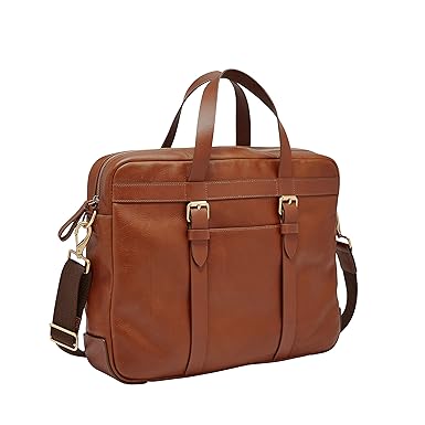 fossil haskell briefcase