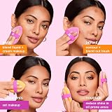 REAL Miracle 2-in-1 Powder Puff Dual-Sided Full-Size view 7