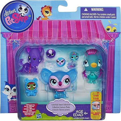 pet shop toys amazon