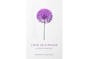 Love in G Minor: Almost a Fantasy