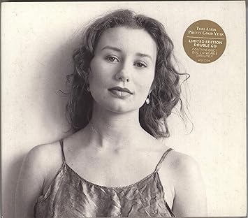 Tori Amos Pretty Good Year Amazon Com Music