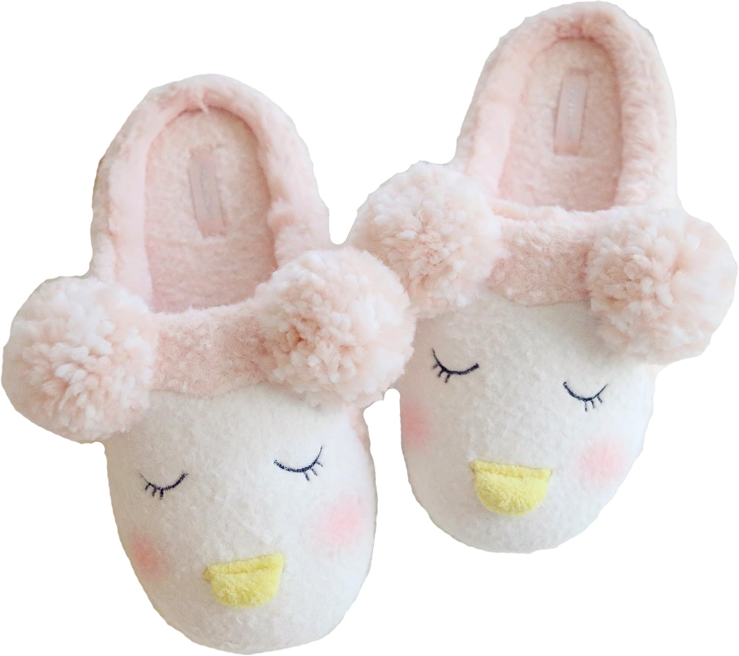 amazon penguin slippers