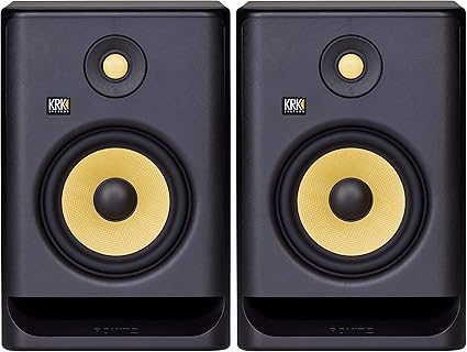 krk rp7 g4