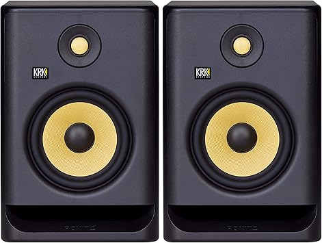 krk g4 7