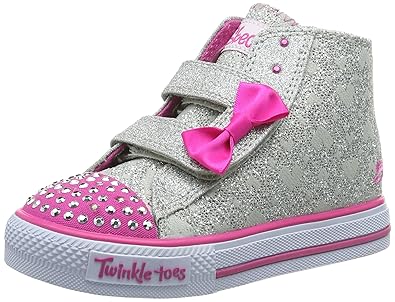 skechers bebe fille