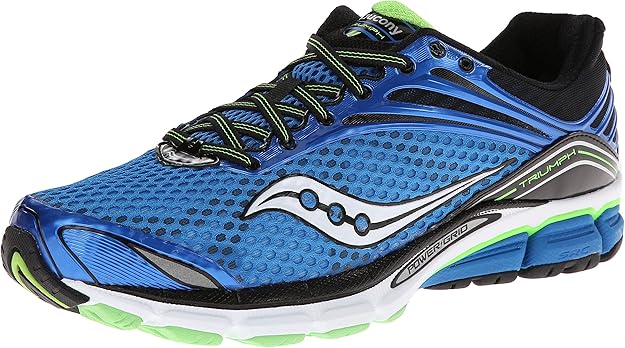 saucony triumph 11