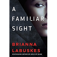 A Familiar Sight (Dr. Gretchen White Book 1)