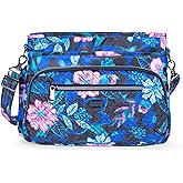 Lug Shimmy SE Crossbody Bag,