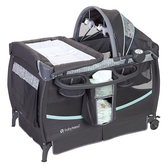 takealot baby cots