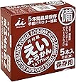 井村屋 えいようかん 5本